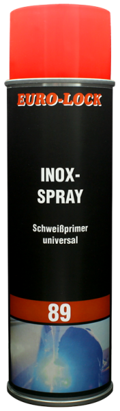LOS 89 - Inox-Spray